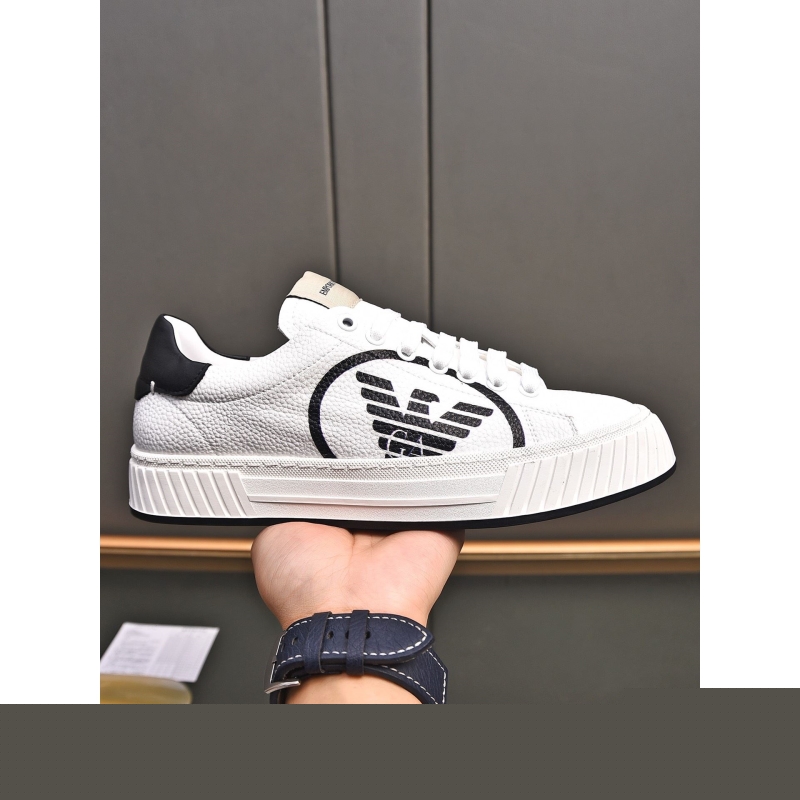 Armani Casual Shoes